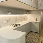 Downtown Designer Karlin Apartamento Praga